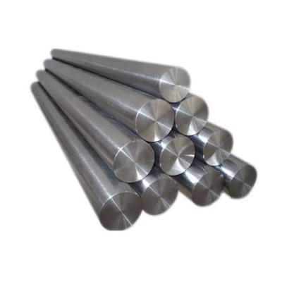 China Construction / Decoration Stainless Steel 2205 Bright Round Bar With Best Price for sale