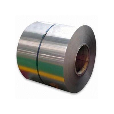 China Hot Sale Construction Low Price 201 J1 J2 J3 J4 J5 Stainless Steel Coil Strip for sale