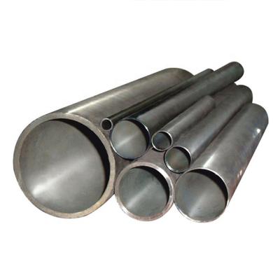 China Hot Sales Industry / Construction Sanitary Pipe Seamless 316 Stainless Steel Pipe for sale