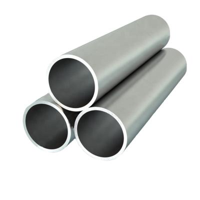 China Industry / Construction Schedule 80 Stainless Steel Pipe 40 201 Price for sale