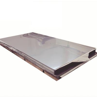 China High Quality Cheap AISI Construction ASTM 201 316 316I 430 304 Stainless Steel Plate for sale