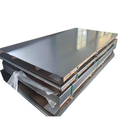 China Build Most Popular 0.4*1000*2000mm AISI 430 Ba SS Stainless Steel Plate Sheet for sale