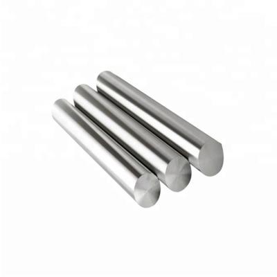 China Construction / Decoration 201 301 303 316l 321 310s 410 430 Sus 308 Stainless Round Steel Bar for sale