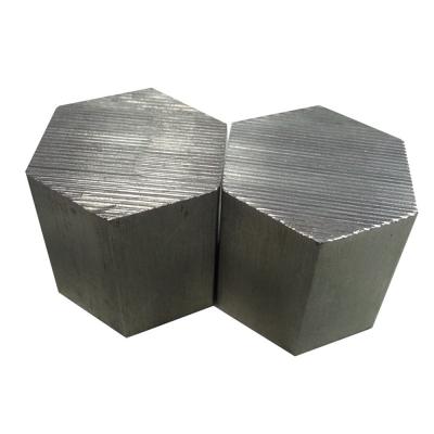 China High Quality Customized Construction / Decoration / Hex Stainless Steel Rod Hex Bar Stainless Steel for sale