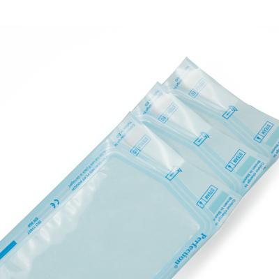 China Medical Consumables Sterilization Self Sealing Pouches For Hospital/Dental/Beauty Salon To Use Sterile Pouches Consumer Medical Bags for sale