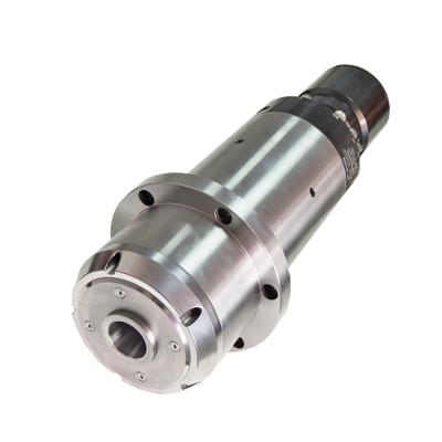 China Truning spindle 30000rpm atc cnc router spindle motor 7.5kw water cooling motor spindle for sale