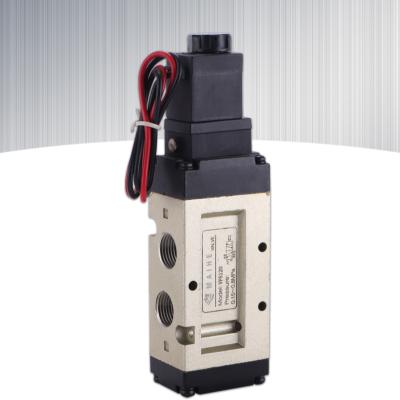 China Industry And Machinery VF Series Solenoid Valve VF5120 VF5220 VF5320 for sale