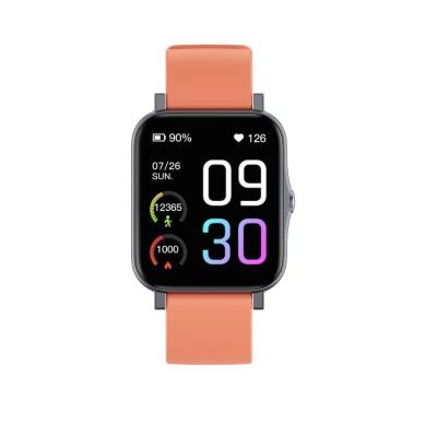 China China Amz Best Hot Selling Smart Wearable Smart Watch Best Success Hot Wearable Smart Watch Reloj Android Dafit Smartwatch China Amz Devices Wifi Band Wristband Reloj Android IOS for sale