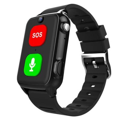 China Newest Wifi Sim Card Built Programmable 4g ​​Smart Watch S8S9 With Voice Sending And Wifi Connect for sale