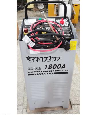 China Charging Lead Acid Batteries and Starting All Kinds of JQST-800 Cars Aluminum and Steel Car Hi-tech Aluminum Battery Jump Start Charger and Booster for sale