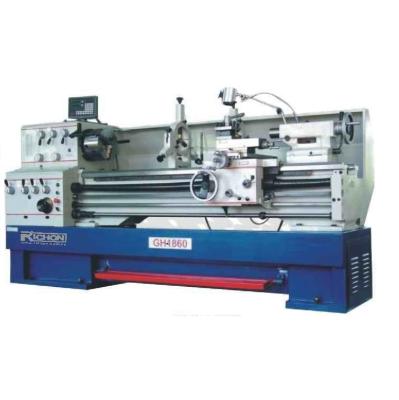 China Building Material Stores Motor Lathe Machine C0632A for sale