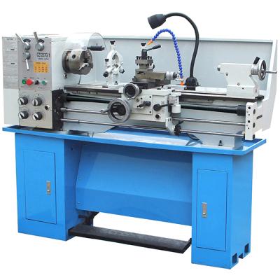 China Building Material Stores Bench Horizontal Conventional Lathe CZ1224G for sale