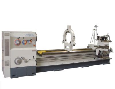 China Machinery Repair Shops CW6193C New Lathe Lathe Machine Heavy Duty Lathe for sale