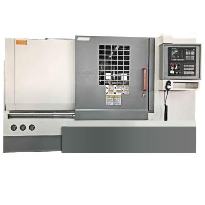 China Machinery Repair Shops Full Function CNC Rotate T42 For Module Apparatus for sale