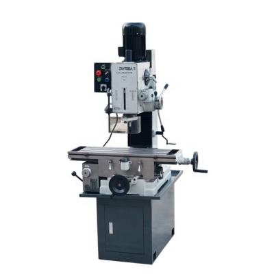 China Factory ZAY7040A/1 Multifunctional Drilling and Milling Machine for sale