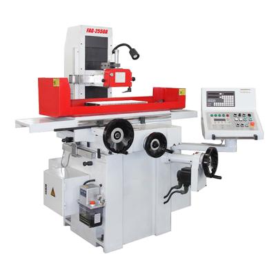 China Building Material Stores M818A Manual Surface Grinding Machine Other Grinding Machine CNC Grinding Machine for sale