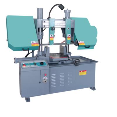 China Factory GB4025B GB4025C GB4030, horizontal band saw for sale