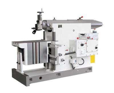 China Factory High Quality Metal Forming Machine Tool B6085 Metal Shaper for sale