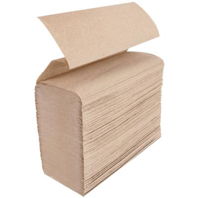 China M Recycled Eco-friendly Eco-friendly Folded Paper Towel for sale