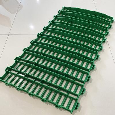 China Farms Goat Slat Flooring Sheep Slat Flooring For Sheep Sheep Farm Plastic Slat Flooring for sale