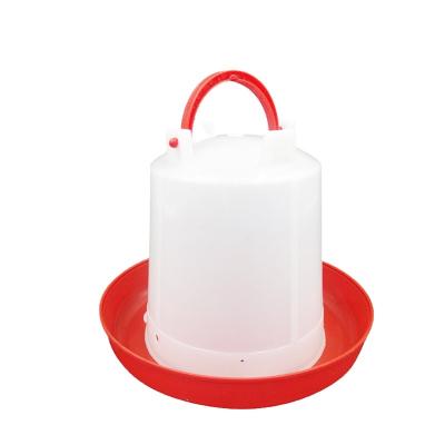 China Poultry Farms Automatic Feeder Chicken Water Feeder And Drinker Chicken Feeders And Drinkers Plastic for sale