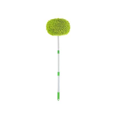 China Wholesale Car Wash Low Price Car Wash Brush Cleaning Tools Wipe Long Car Cleaning Broom for sale