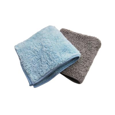 China Car Cleaning Towel Wholesale Car Accessories Car Care Cleaning Towel Online Wash Car Terry for sale