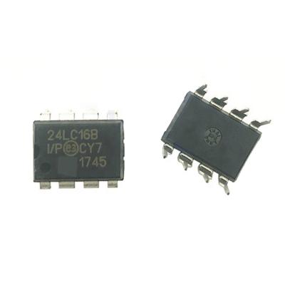 China New Standard Original SOP8 Memory IC Chip 25Q128FVSG W25Q128FVSIG IC Chips for sale