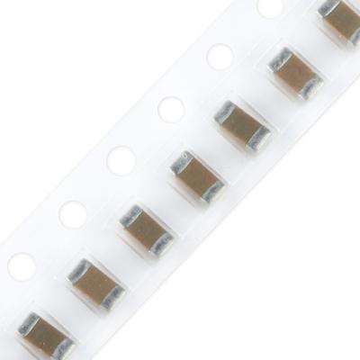 China NEW Original Automotive SMD Ceramic Capacitor 1206 Patch Capacitance Multilayer Ceramic Capacitor 330nF 6.3V SMD for sale