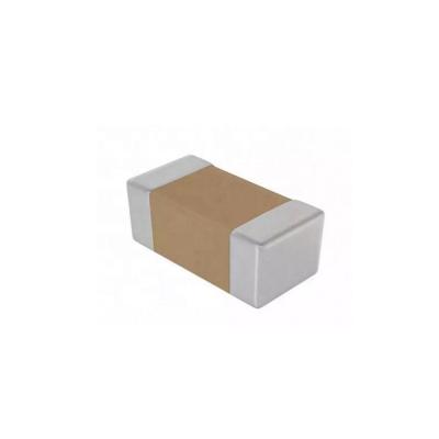 China NEW Original Automotive Patch Capacitance Ceramic Capacitor 0603 100nF 16V 100nF16V 16V100nF 0603 104M X5R CL03A104MO3NNNH for sale