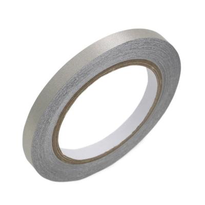 China ANTISTATIC Adhesive Fabric Conductive Tape 10mm*25m for sale