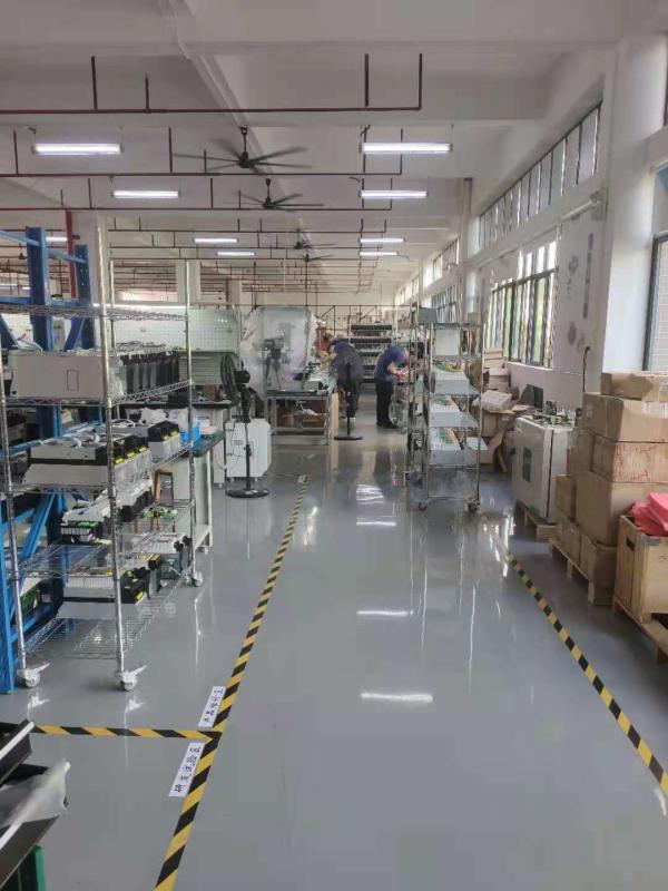 Verified China supplier - Shenzhen Inomax Technology Co., Ltd.