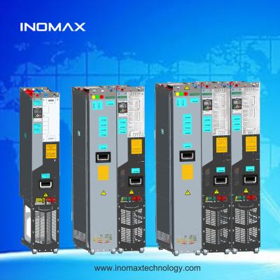 China 4Q Regenerative Low Harmonic Drive THDI<3% For Bench Test INOMAX ACS880 for sale