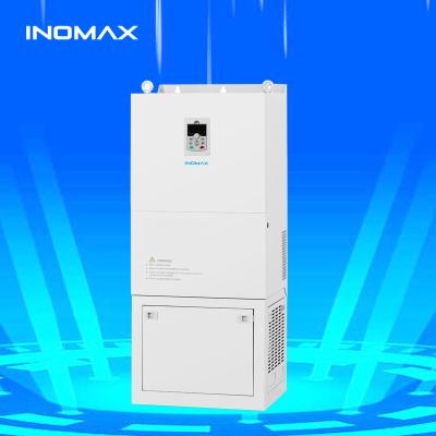 China INOMAX 30 Hp Variable Frequency Drive VFD Flexible For Fans And Centrifuge for sale