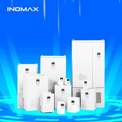 China Inomax AC Low Voltage VFD Distributor For Grundfos Pumps And Xylem Pumps for sale