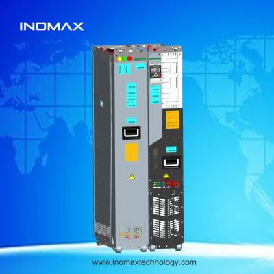 China INOMAX Low Harmonic VFD Powerful ACS880 For HVACR And Marine Application for sale