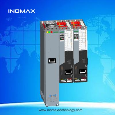 China INOMAX ACS880 4Q AC Regenerative Drive For Dynamometer And Bench Test for sale