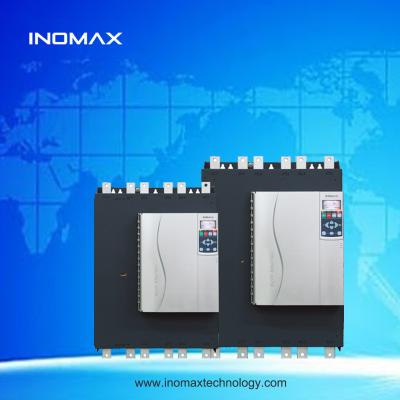 China INOMAX AST7000 Built In Bypass Soft Starter Stable With Vector Control for sale