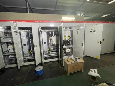 China Compact Inomax VFD Variable Frequency Drive Paper Machines Explosion Proof VFD for sale