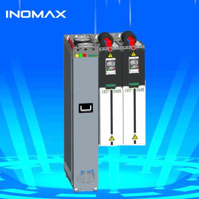 China INOMAX ACS880 Active Front End VFD Low Harmonic For Power Supply for sale