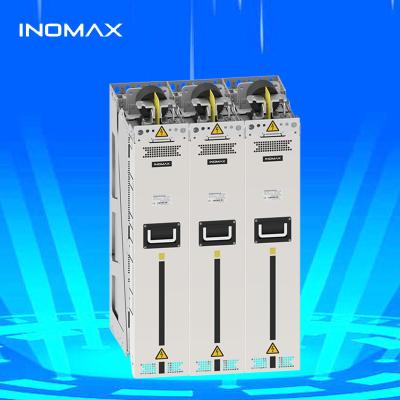 China Power Saving Liquid Cooled Drive Water Cooled Drive Inomax For Ships Shield Machine for sale