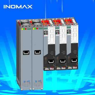 China INOMAX ACS880 VSD Variable Speed Drive For Nuclear Power And Mine Blower for sale