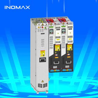 China INOMAX DC Regenerative Drive For Demanding Land And Offshore Drilling Applications for sale