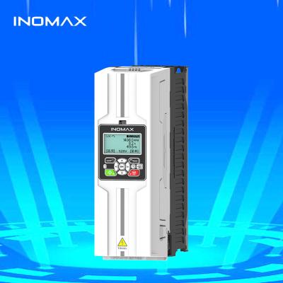 China Compact AC Frequency Drive Industrial For Flywheel Energy Storage System for sale