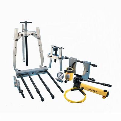 China 30 Ton BHP Series Hydraulic Puller Set Main Puller Set 30 TON for sale