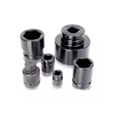 China Chome-Molybdenum Alloy Steel Customized Drive Socket 3/4