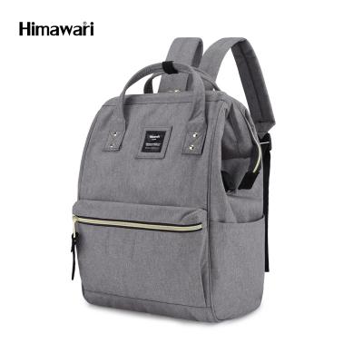 China Anti-Theft New design customize wholesaler laptop backpack bag for men for sale