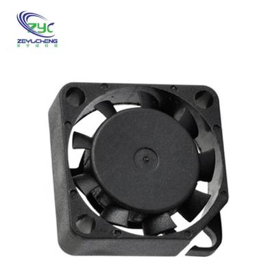 China Air-conditon clothes 20x20x10mm mini brushless dc fan 5v 12v 24v 3V 20mm axial ventilation exhaust fan for sale