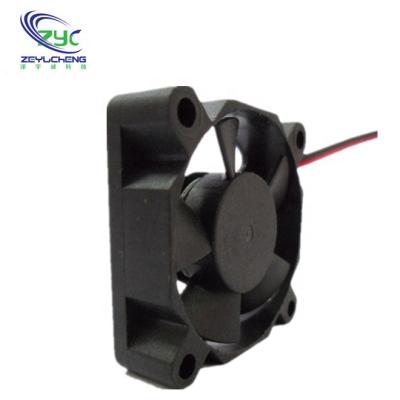 China UPS Power 35mm 35x10mm 3510 DC 12V 2Pin Mini Ventilation Fan for sale