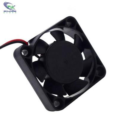 China Baby Incubator 40x40x7mm PC 6000RPM Case Cooling Fan with DC 12V 0.12A for Incubator for sale